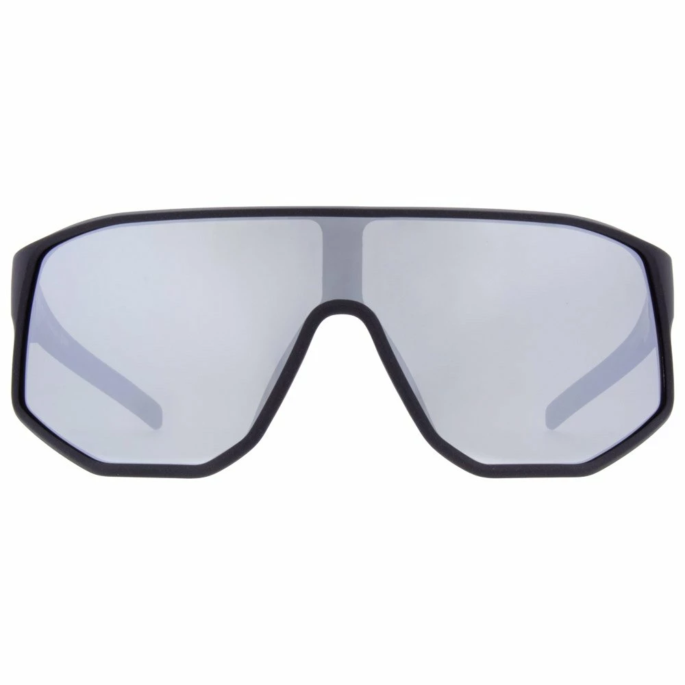 Lunettes De Soleil Red Bull Spect Dash Black Smoke With Silver Mirror 4 Lunettes De Soleil Red Bull Spect Dash Black Smoke With Silver Mirror – Image 2