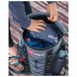 Red Paddle Co. Sac étanche Red Paddle Co Deck Bag 22L Gris 16 Red Paddle Co. Sac étanche Red Paddle Co Deck Bag 22L Gris -Surfen Geschäft 30f3874c201f9cdcb1090cd8e0c8b8afaa6124c9 E23RPDCBIV392717 RPDC0714785 903