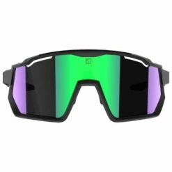 Lunettes De Soleil AZR Pro Race Rx Vernie Noir Multicouche Vert -Surfen Geschäft 30f99a148cc25e49d1361faba0e34b2a5cef5303 E220AZRLUN203837 0AZR0208902 4