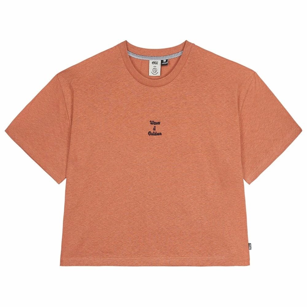 Tee-shirt Picture Hampy Cedar Wood 3 Tee-shirt Picture Hampy Cedar Wood