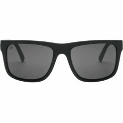 Lunettes De Soleil Electric Swingarm Xl Matte Black Grey