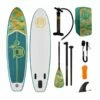 Pack SUP After Essentials Tropical -Surfen Geschäft 3189b2fdf5ca14ab971a1fbba51364adb663d25e E22AFTEWAT332605