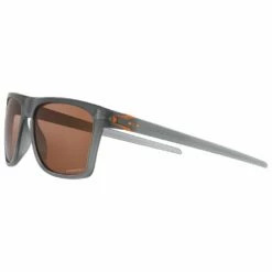 Lunettes De Soleil Oakley Leffingwell Matte Grey Smoke Prizm Tungsten 15 Lunettes De Soleil Oakley Leffingwell Matte Grey Smoke Prizm Tungsten -Surfen Geschäft 31b1ed87fd35e2effbce5a436e5153de84ec713a E22OAKLLUN261555 OAKL0049933 10