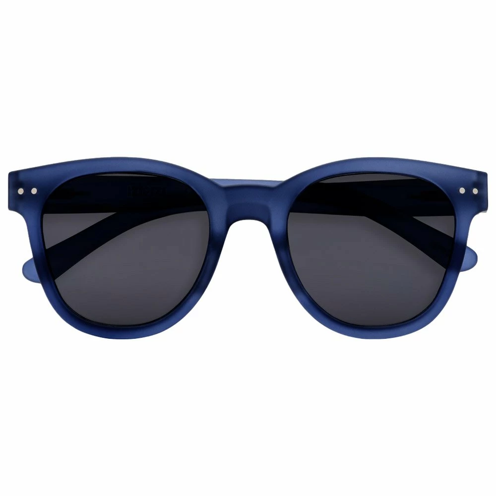 Lunettes De Soleil Izipizi Sun #N Indigo Soft Grey 4 Lunettes De Soleil Izipizi Sun #N Indigo Soft Grey – Image 2