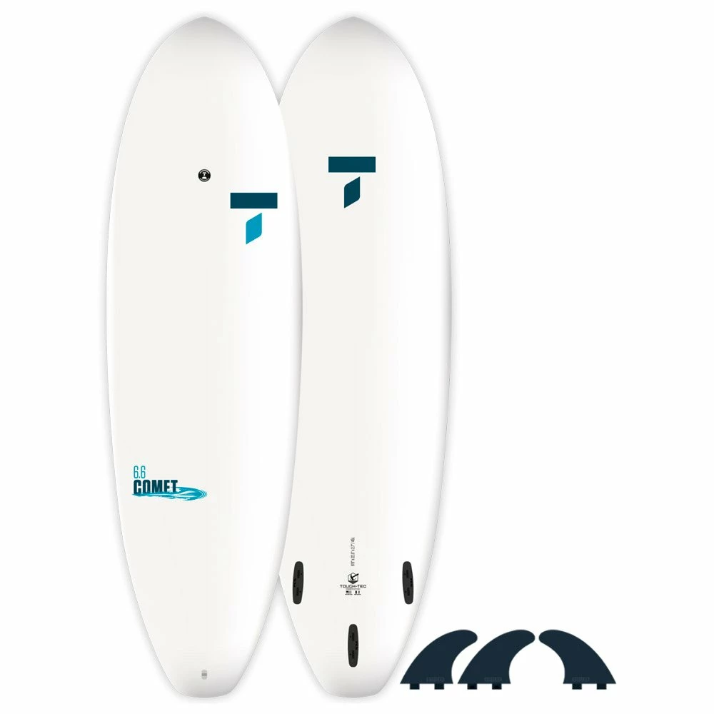 Board De Surf Tahe Comet 6 Board De Surf Tahe Comet – Image 4