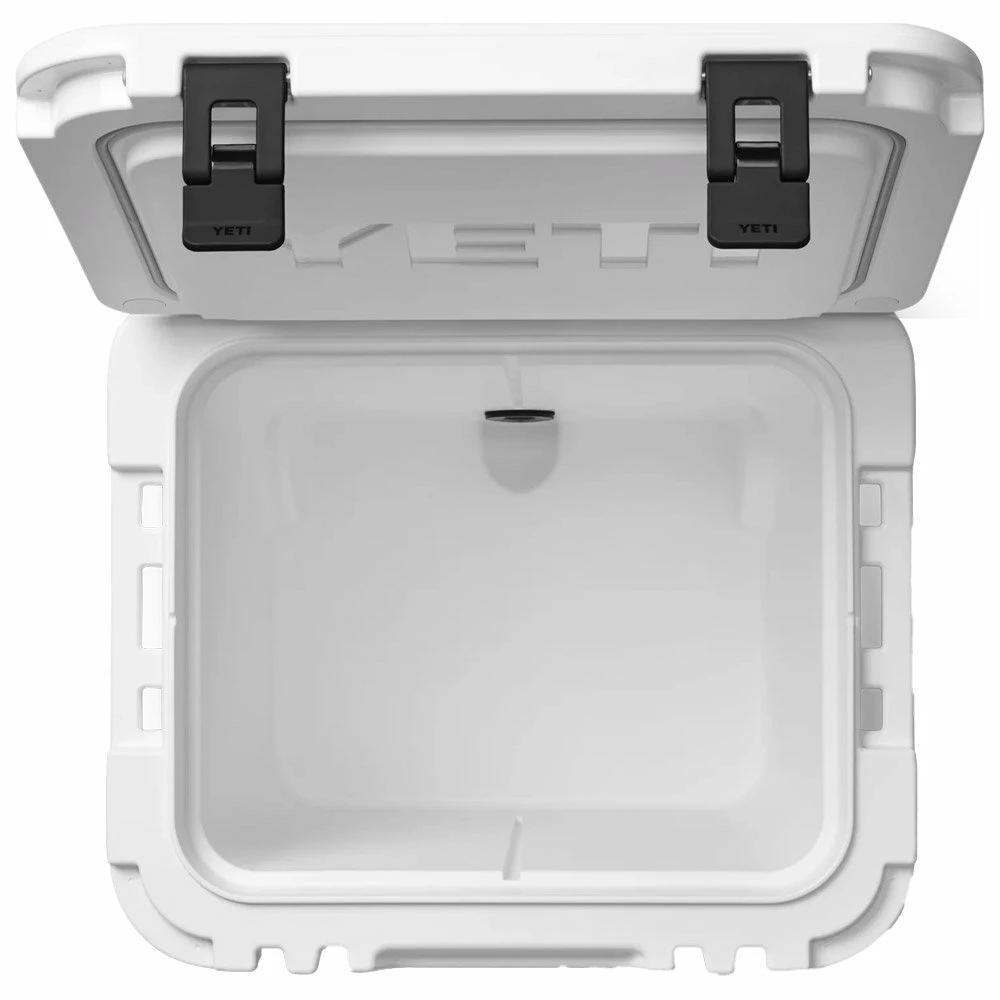 Glacière Yeti Roadie 48 White 7 Glacière Yeti Roadie 48 White – Image 5