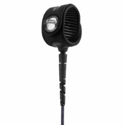 Leash Surf Fcs Freedom Helix - Natural/Black