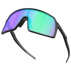 Lunettes De Soleil Oakley Sutro Matte Black Prizm Golf -Surfen Geschäft 323f8903d4bd87b7e995d2a57306514505ff10b1 E21OAKLLUN174625 OAKL0749455 3
