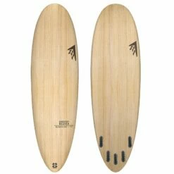 Board De Surf Firewire Greedy Beaver Futures Fins