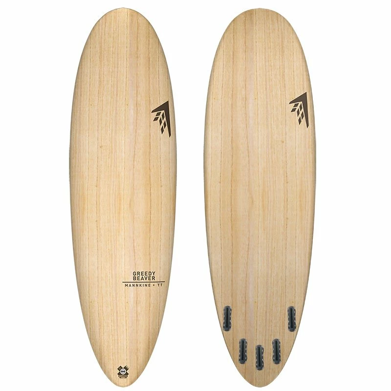 Board De Surf Firewire Greedy Beaver Futures Fins 3 Board De Surf Firewire Greedy Beaver Futures Fins