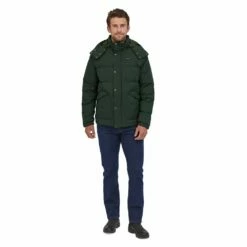Blouson Street Patagonia Downdrift Northern Green -Surfen Geschäft 32ba5951fbf7e3cc66b978742abb40171ae41906 H22PATATEH1185333 2