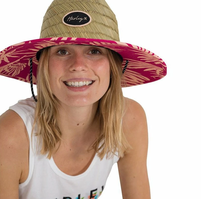 Chapeau Hurley Capri Lifeguard - Cappelli 4 Chapeau Hurley Capri Lifeguard - Cappelli – Image 2
