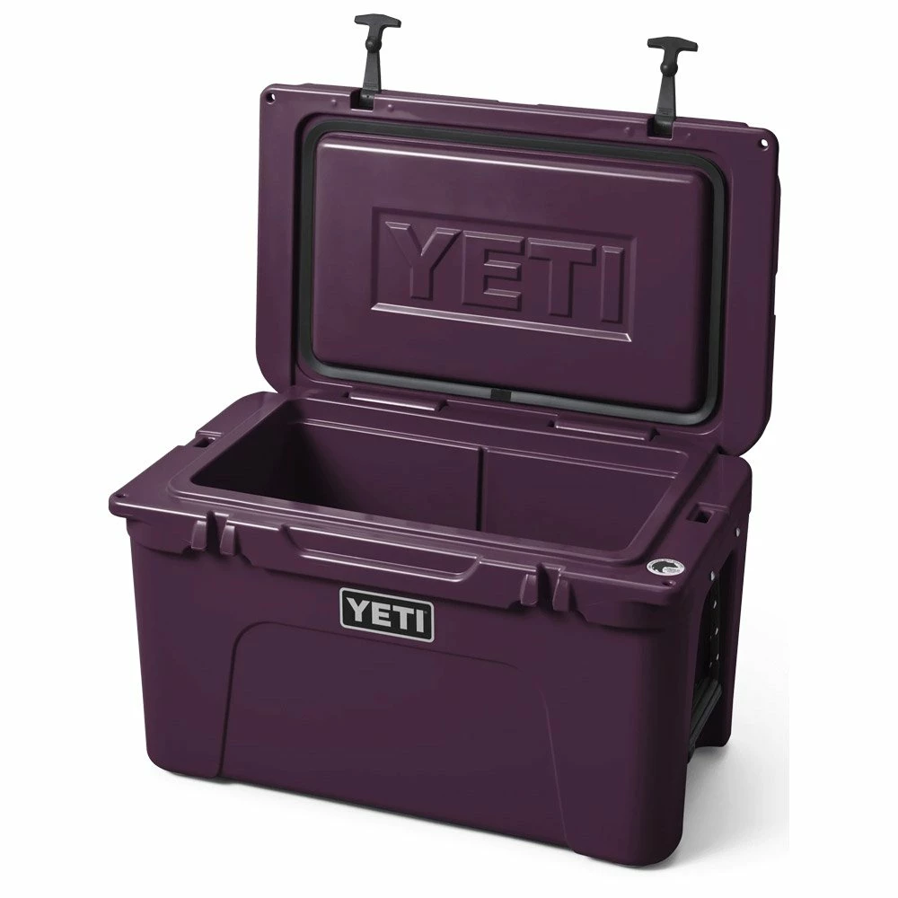 Glacière Yeti Tundra 45 Nordic Purple 6 Glacière Yeti Tundra 45 Nordic Purple – Image 4