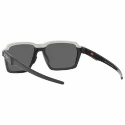Lunettes De Soleil Oakley Parlay Polished Black Prizm Black -Surfen Geschäft 333906865292e74de9dab50097d91a54c68e3e20 E22OAKLLUN201038 OAKL0006196 13