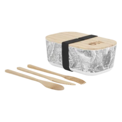 Boîte Alimentaire Picture Boite Repas Picture Lunch Box Ebi Bento - Map