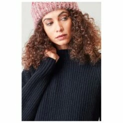 Pull Picture Heta Knit Navy -Surfen Geschäft 33a80fdafac9a8cbfa72cfd316db09ec5543673d H23PICTTEH2266171 901