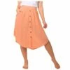 Jupe Rip Curl Classic Surf Light Coral 1 Jupe Rip Curl Classic Surf Light Coral -Surfen Geschäft 341182ffded7c61d6c9d87d7a2c478f6e530bd53 E23RCRLTEX3366702 0