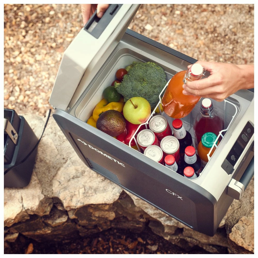 Glacière Dometic Cfx3 25L Black 11 Glacière Dometic Cfx3 25L Black – Image 9