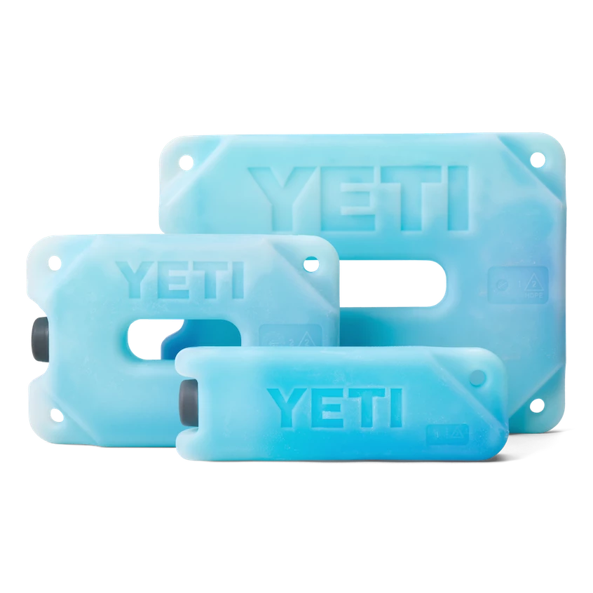 Accessoires Glacière Yeti Pain De Glace YETI Ice® 1Lb (453 G) Clear 4 Accessoires Glacière Yeti Pain De Glace YETI Ice® 1Lb (453 G) Clear – Image 2
