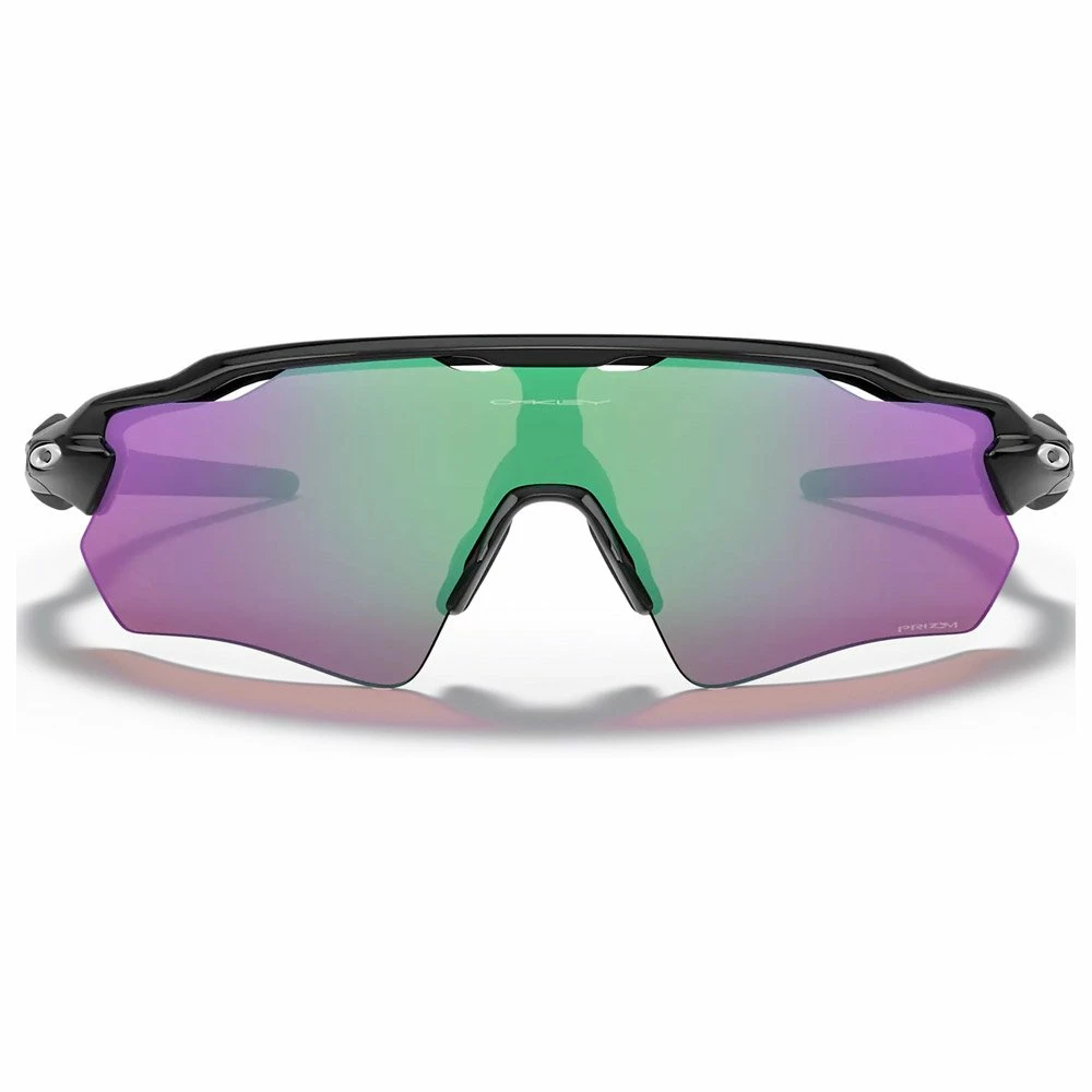 Lunettes De Soleil Oakley Radar Ev Path Polished Black Prizm Golf 8 Lunettes De Soleil Oakley Radar Ev Path Polished Black Prizm Golf – Image 6