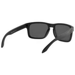 Lunettes De Soleil Oakley Holbrook Matte Black Prizm Black Polarized -Surfen Geschäft 3455c9a032daf2220a0e9a9f47e96cae2bf48f1b E17OAKLLUN016 15