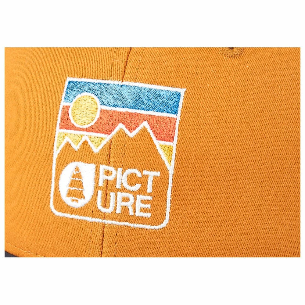 Casquette Picture Tomal Kids Camel 4 Casquette Picture Tomal Kids Camel – Image 2
