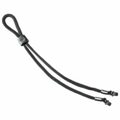 Cordon Lunettes Julbo Stopper Fitfix 3.5 Black