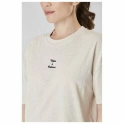 Tee-shirt Picture Hampy Natural -Surfen Geschäft 34d7017ae56bc1813ecb4eea01f186e163cefa86 E23PICTTEH3360477 905