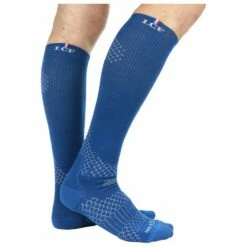 Chaussettes La Chaussette De France Rockies Pro 3 Bleu -Surfen Geschäft 351c0cfaee885ba6c2af635a9f0bcdf6f78eacc5 H22CHFRACC1190476 2