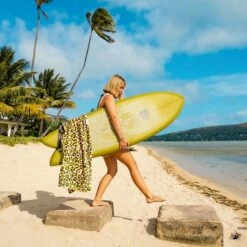 Serviettes Plage Leus Haze - Hot Spots -Surfen Geschäft 3544fac951fb7cd86cb7244c9c9cbf2f71517e1d E22LEUSWAT88156 LEUS0098607 19