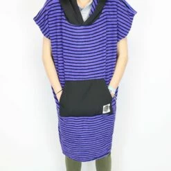 Poncho Surf Rip Curl Enfant Surf Sock - Purple