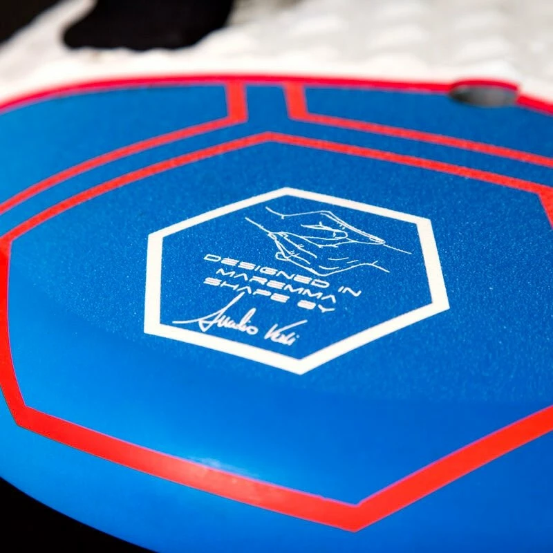 Board De Windsurf Av Boards AV Board Chubby 6 Board De Windsurf Av Boards AV Board Chubby – Image 4