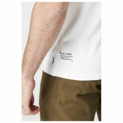 Tee-shirt Picture D&S Beer Belly Natural White 14 Tee-shirt Picture D&S Beer Belly Natural White -Surfen Geschäft 357cd3257233776c17caef8e4e4081dea2e6b30c E23PICTTEH3362891 904