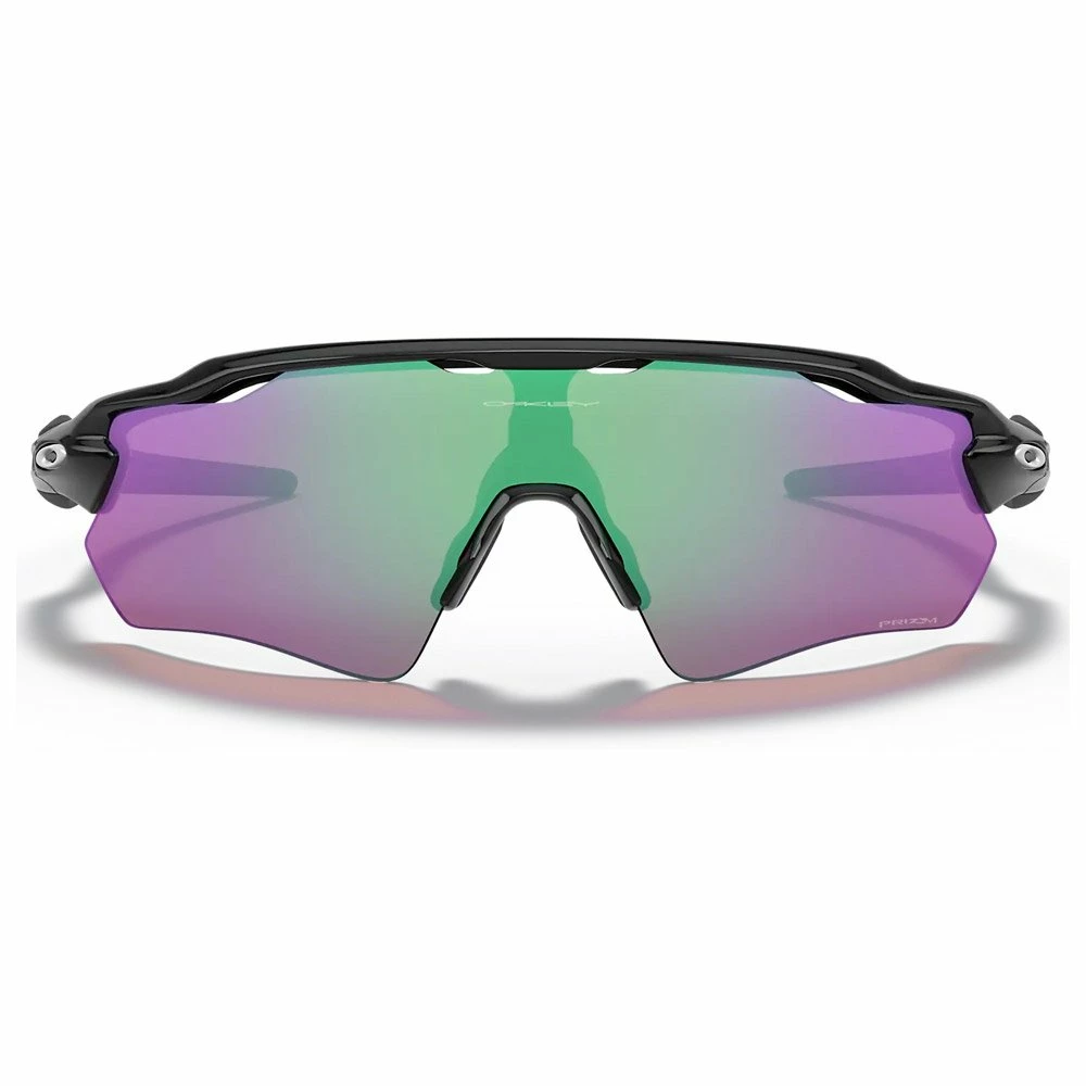 Lunettes De Soleil Oakley Radar Ev Path Polished Black Prizm Golf 5 Lunettes De Soleil Oakley Radar Ev Path Polished Black Prizm Golf – Image 3