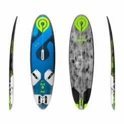 Board De Windsurf Goya Bolt Pro -Surfen Geschäft 35b823ac1e5dd468f31a1ad886f388e0bba96ede E22GOYAWAT56858 4