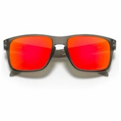 Lunettes De Soleil Oakley Holbrook Xs Matte Grey Ink Prizm Ruby -Surfen Geschäft 35ee5e8169ce117718963ad98aedde5b0fadb10b E22OAKLLUN325505 OAKL0050223 6