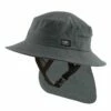 Casquette Surf / Chapeau Surf Ocean And Earth Homme Indo Stiff Peak - Black -Surfen Geschäft 3615880f055a0e659b1c77043adeff2f358b3464 E22OCEAWAT89388 1