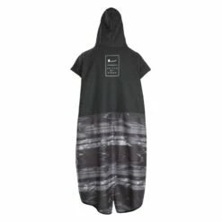 Poncho Surf Ion Select - Black Caspule -Surfen Geschäft 364b157e359fd78eec57d18b00eac275a1d14e86 E20IONWAT45654 1