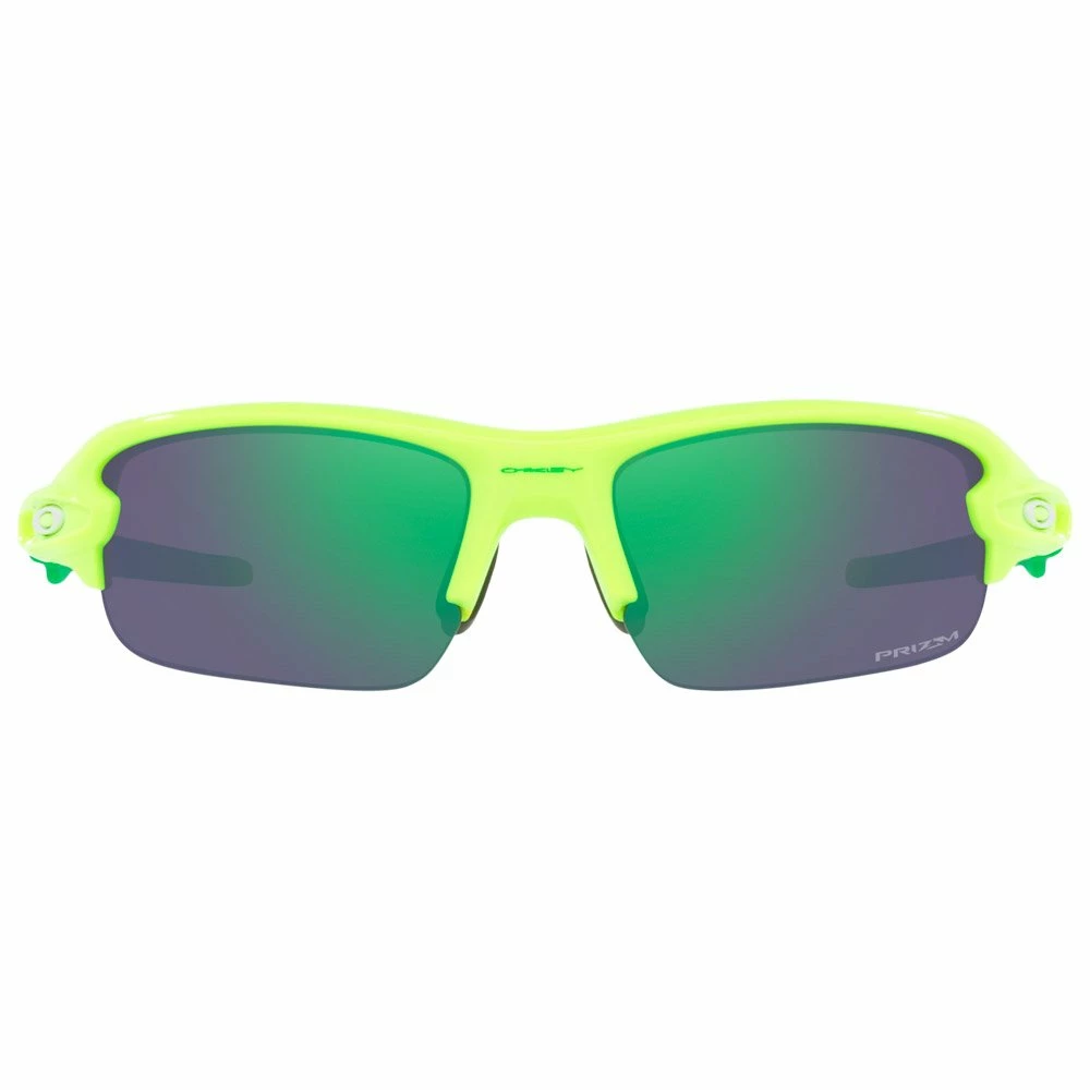 Lunettes De Soleil Oakley Flak Xxs Retina Burn Prizm Jade 14 Lunettes De Soleil Oakley Flak Xxs Retina Burn Prizm Jade – Image 12
