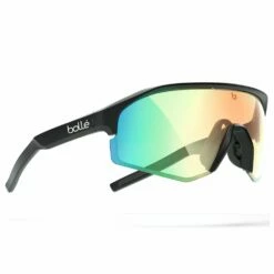 Lunettes De Soleil Bolle Lightshifter Black Matte Phantom Clear Green -Surfen Geschäft 364d1d77e8b131b4e3653f94765ea7f0ed047a5e E20BOLLLUN13433497 BOLL0592572 1