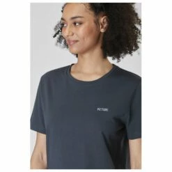 Tee-shirt Picture Key Tee Dark Blue -Surfen Geschäft 3650c7fe80d8b29d30381fafc5853e035641da4d E23PICTTEH3360490 905