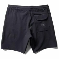 Boardshort Vissla Solid Sets 18.5" Black -Surfen Geschäft 3652ca1309fdd1e79ce16d66cb4d2f8703df2612 E23VSLATEX3369427 2