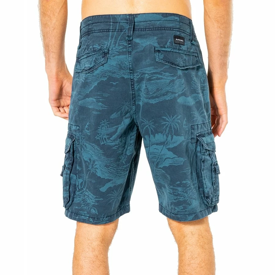 Short Rip Curl Trail Cargo 4 Short Rip Curl Trail Cargo – Image 2