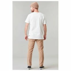 Tee-shirt Picture Trenton White -Surfen Geschäft 374e87e01dd9caa00c701f6e9682388349fd5f89 H23PICTTEH2264961 6