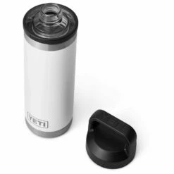 Gourde Yeti Rambler 18 Oz (532 Ml) White -Surfen Geschäft 37652c1efd584dd9ee8b63c48764eee962e87107 E22YETIACC87999 YETI0149081 901