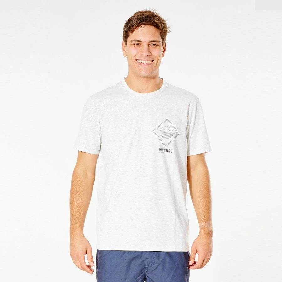 Tee-shirt Rip Curl Vaporcool Scenic 3 Tee-shirt Rip Curl Vaporcool Scenic