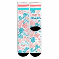 Chaussettes American Socks The Original Signature Macba 9 Chaussettes American Socks The Original Signature Macba -Surfen Geschäft 37a1a5d9b3f86ff530f0b7c2b73e99ebd4bc009f H23AMSOACC3353092 4