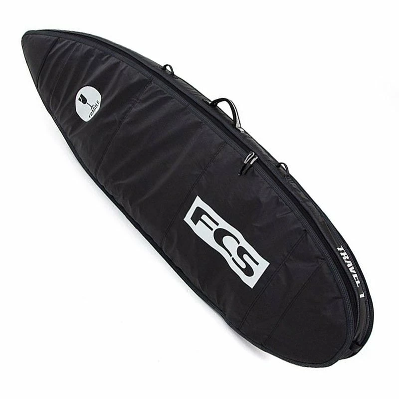 Housse Surf Fcs Travel 1 Fun Board 3 Housse Surf Fcs Travel 1 Fun Board