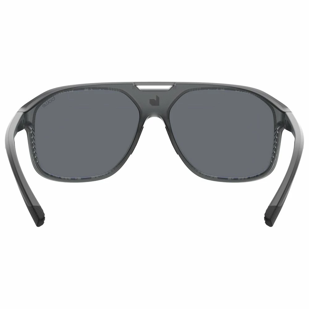 Lunettes De Soleil Bolle Arcadia Black Frost Sky Blue Polarize 5 Lunettes De Soleil Bolle Arcadia Black Frost Sky Blue Polarize – Image 3