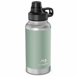 Gourde Dometic Thermo Bottle 900ml Moss